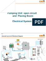 4-FAMCO Electrical System Open Circuit