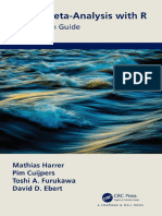 Mathias Harrer, Pim Cuijpers, Toshi a. Furukawa, David D. Ebert - Doing Meta-Analysis With R_ a Hands-On Guide-Chapman and Hall_CRC (2021)