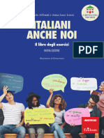 ITALIANI ANCHE NOI ERIKSON - Il Libro Degli Esercizi