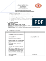 Lesson Plan Module 2 Plot Synopsis