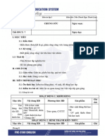 Tuan 10 - Chung Suc