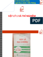 Chương 1 SLIDE