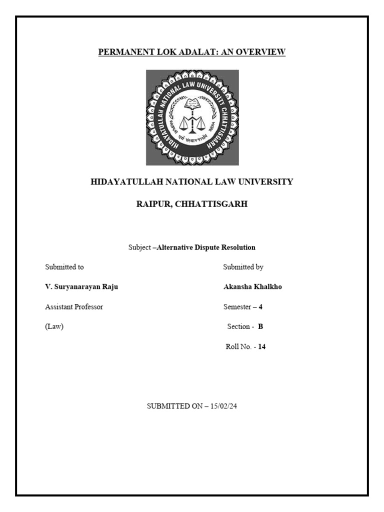 permanent-lok-adalat-pdf-alternative-dispute-resolution-justice