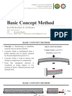 02 Basic Concept Method