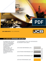 Manual Uleiuri-Vaseline JCB