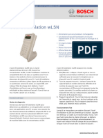 wLSNInstallatio DataSheet FRFR F3175785227