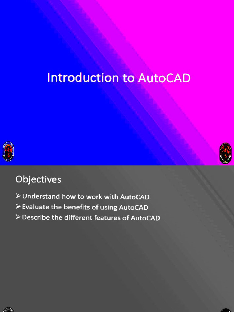 BW - Autocad.p.l | PDF