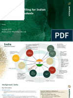 Behaviourial Profiling of India