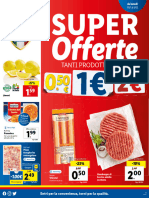 Offerte Valide Dal 30 01 Al 05 02 Volantino Settimanale 02