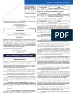 Decreto Municipal No 7.691 2024 Nomeacao Convocacao