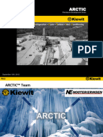 Arctic Kiewit