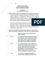 Práctica 8 Crisis Financiera en Los 90