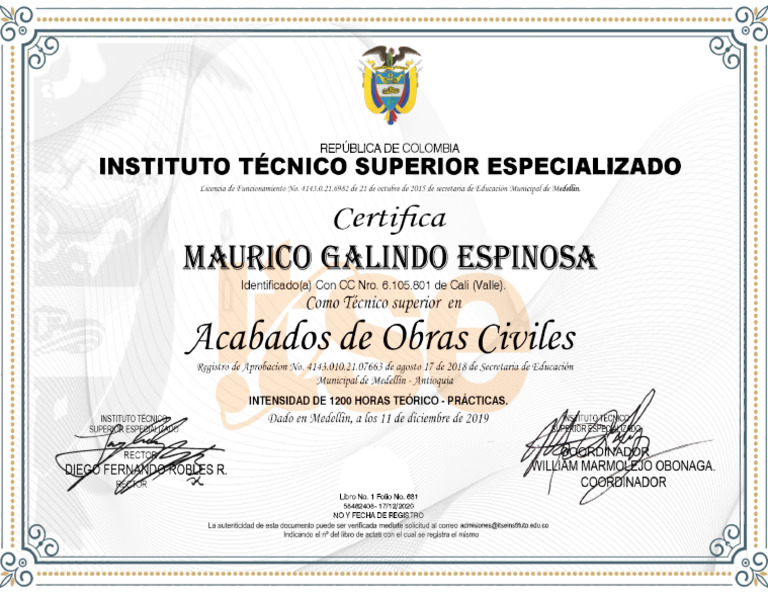 itse-mauricio-galindo-espinosa-tecnico-superior-en-acabados-de-obra