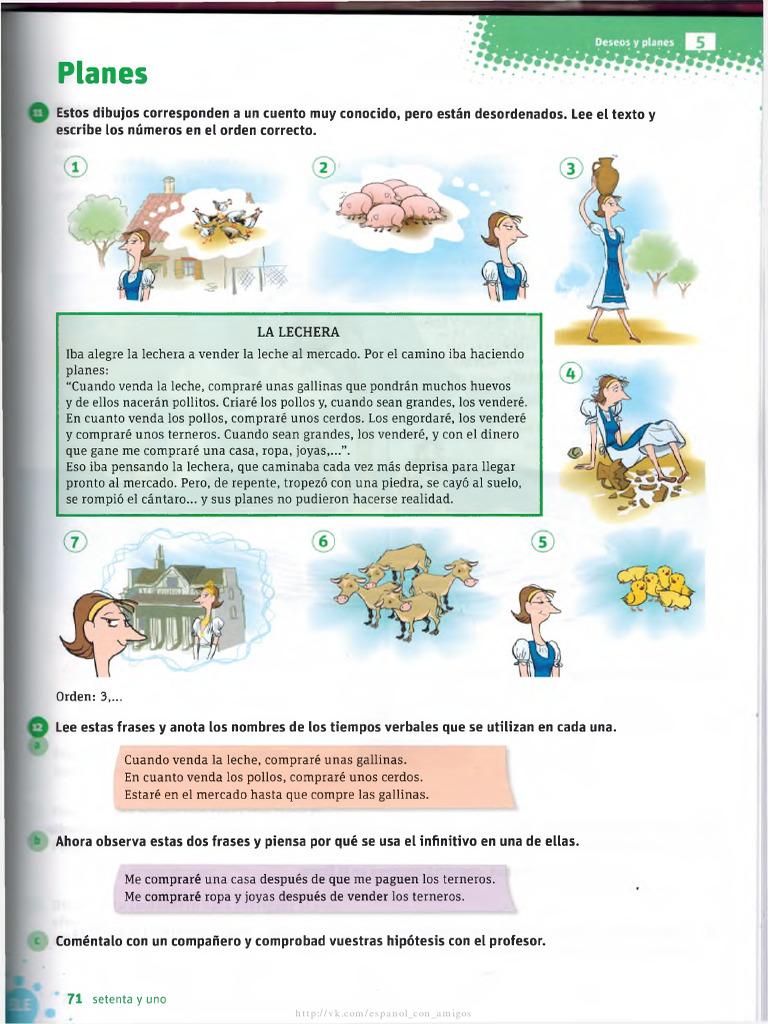 Pdf-Ele-Actual-B1-Libro-Del-Alumno-Dl - (1) - 72 | PDF