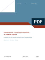 Lectura 2 - Implementing Accrual Accounting in PS - En.es