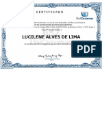 Lucilene Alves de Lima