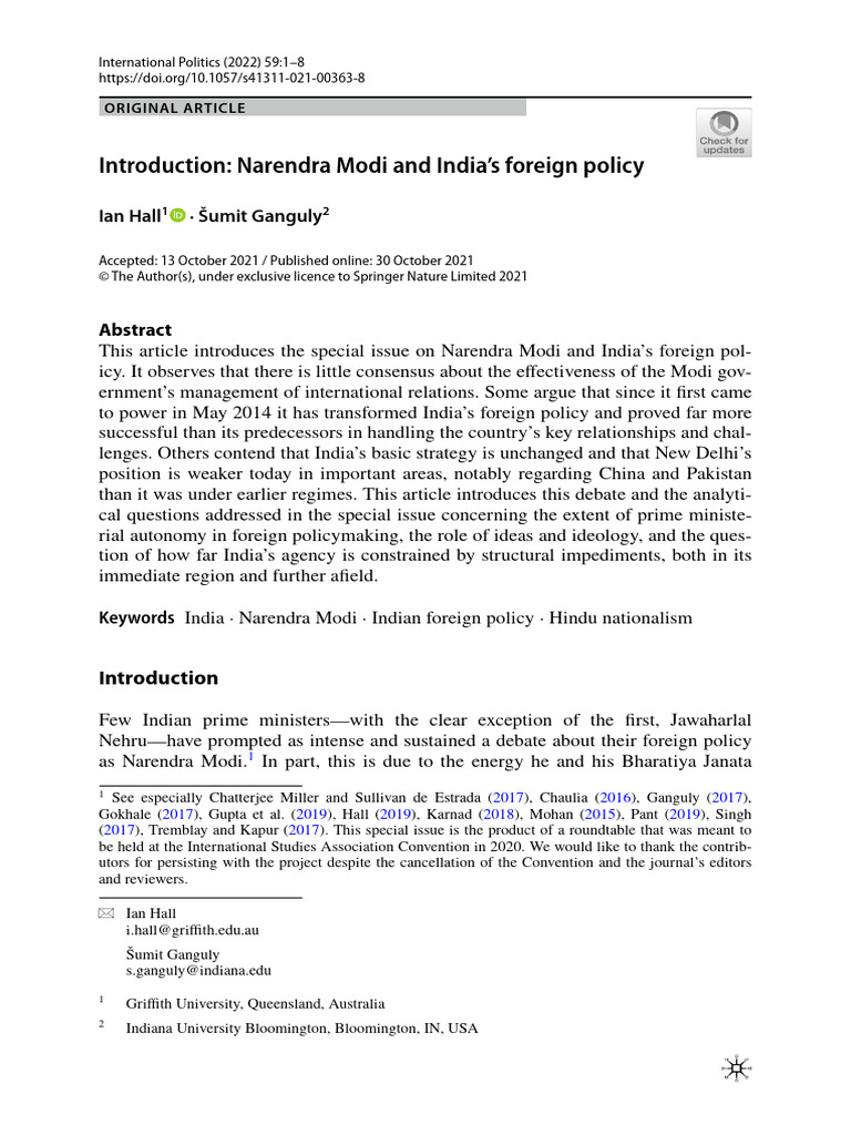 introduction-narendra-modi-and-india-s-foreign-policy-pdf