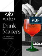 Catálogo Drinks_Dilute Premium_2023
