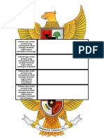 LKPD Perilaku Menjaga Nkri