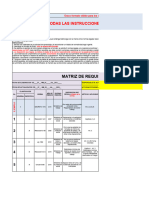 Matriz Legal