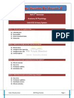 Urinary System Mcqs YT Insta Medico Slides-1