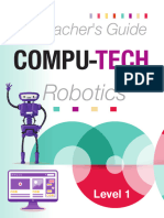 Teacher's Guide GR1 - CompuTech