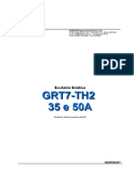 Man GRT7-TH2 35-50
