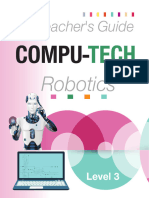 Teacher's Guide GR3 - CompuTech