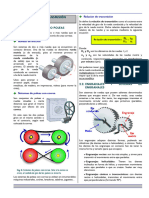 Mstpme U1s3 Material de Estudio Polea-Correa y Engranes