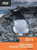 Wartsila o e RTA84t D Mim. | PDF