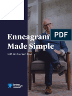 Enneagram Made Simple Workbook