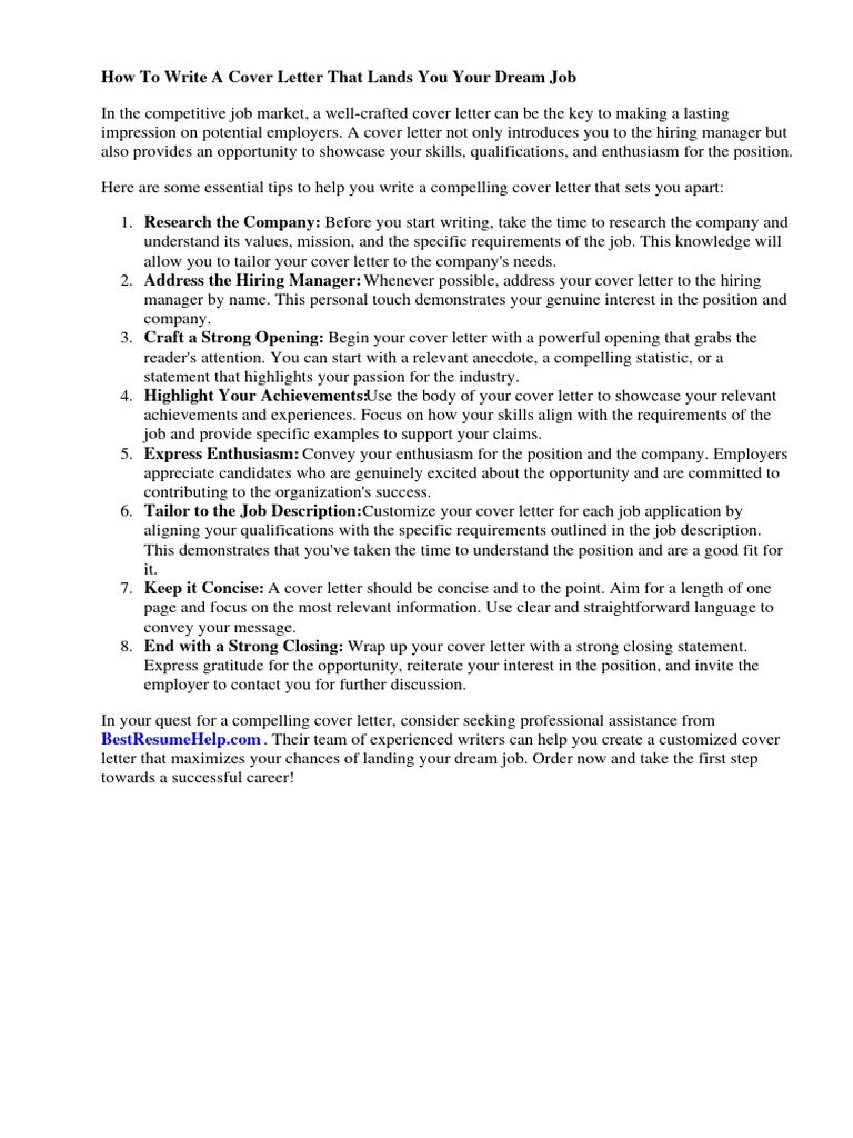 How to write a cover letter for google download free pdf r sum 