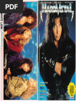 Yu Rock Enciklopedija | PDF