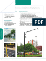 Cantilever Datasheet v4.5