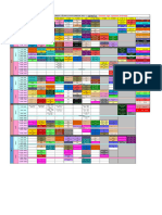 16 - Horário Letivo Integrado Presencial - Definitivo - 27-09-2022