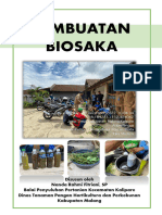 Booklet Biosaka