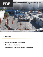 F18 CS501 Lecture10 ITS