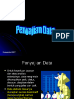 KWT 3.penyajian Data