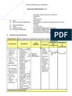 SESION 16 MAT 1º - Bim 1