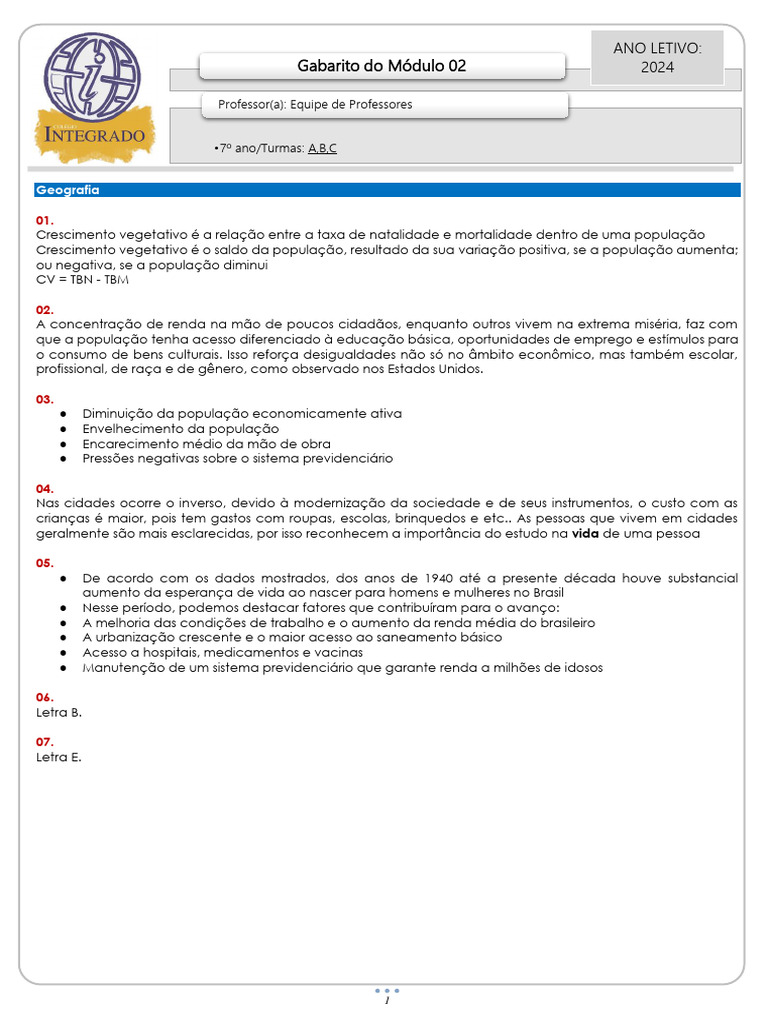 Atividades de Temperatura para 7º Ano | PDF | Temperatura | Calor
