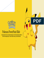 84427-Pokemon PowerPoint Slide.pptx