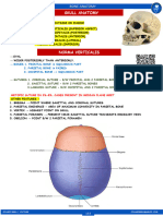 Bone Charts