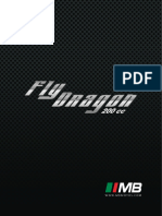 Manual FlyDragon