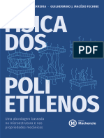 Fisica Dos Polietilenos AMOSTRA