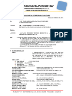 Informe #011-2024 - Necesidad de Adicional de Obra N°1