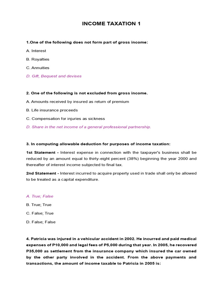 income-tax-reviewer-materials-pdf-income-tax-taxes