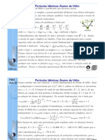 Quimica Atomica - Atomo de Helio