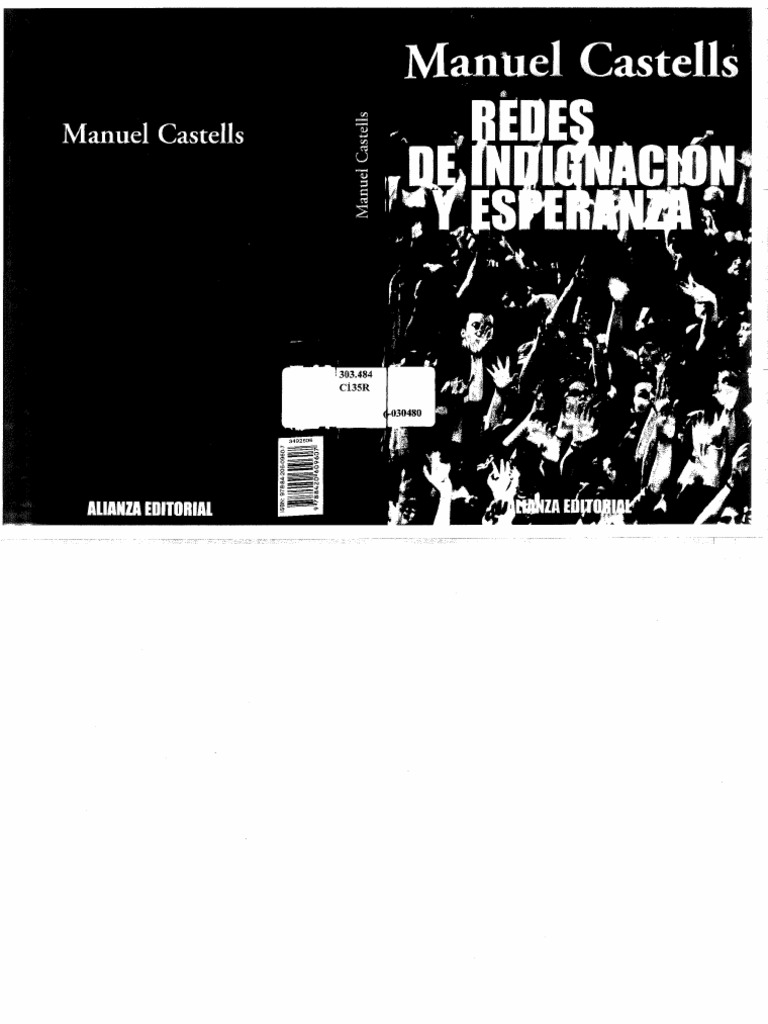 2 Castells Manuel Obertura Conectar Las Mentes Crear Significados
