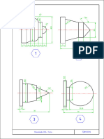 Ejercicios Torno CNC