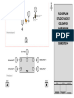 Floorplan Praktek Gabungan